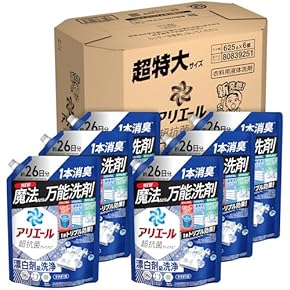 液体洗剤 | Amazon